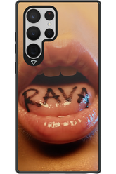 Rava Kiss - Samsung Galaxy S22 Ultra