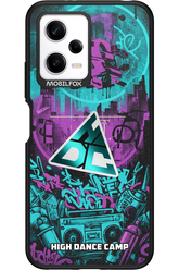 HDC 10 - Xiaomi Redmi Note 12 5G