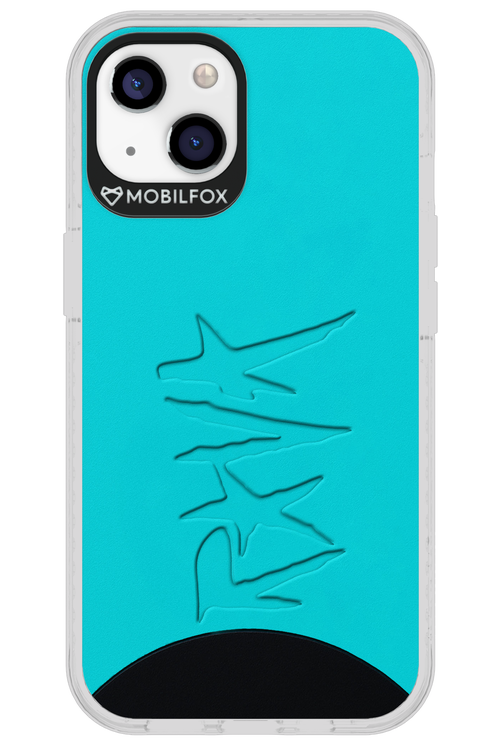 Rava Turquoise - Apple iPhone 13