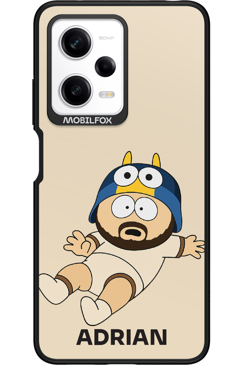 ChildHeli 1 - Xiaomi Redmi Note 12 Pro 5G