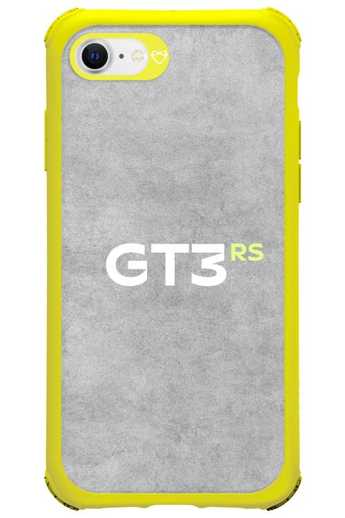 GT3RS - Apple iPhone SE 2022