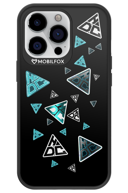 HDC 8 - Apple iPhone 13 Pro