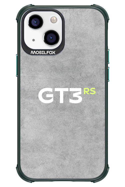 GT3RS - Apple iPhone 13 Mini