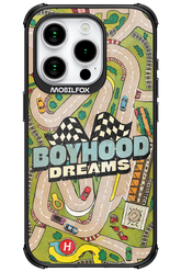 Boyhood Dreams - Apple iPhone 15 Pro