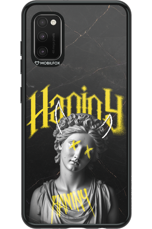 Classic Haniny - Samsung Galaxy A41