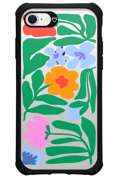 My Flowergarden - Apple iPhone 7