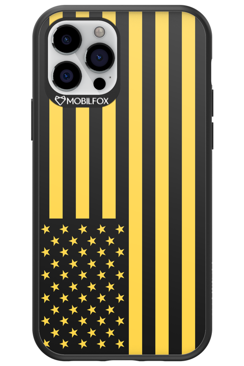 Safety Stars - Apple iPhone 12 Pro