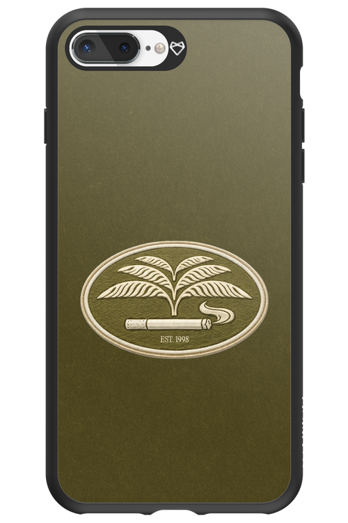 Nature Check - Apple iPhone 7 Plus