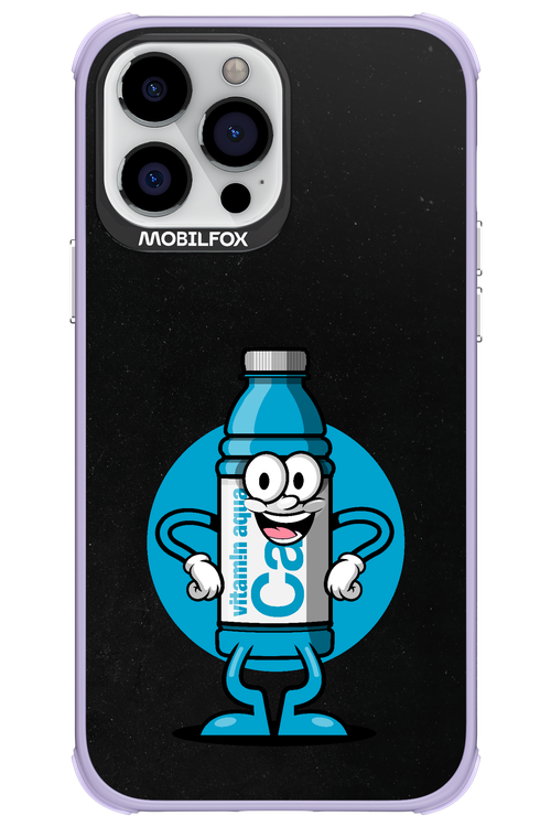 Vitamin Aqua Ca - Apple iPhone 13 Pro Max