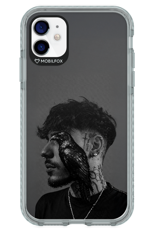RAVEN - Apple iPhone 11
