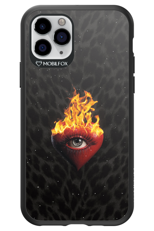 Shit happens - Apple iPhone 11 Pro