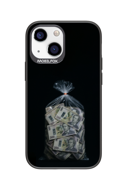 Plastic Bag - Apple iPhone 13 Mini