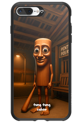 Tung tung sahur - Apple iPhone 8 Plus