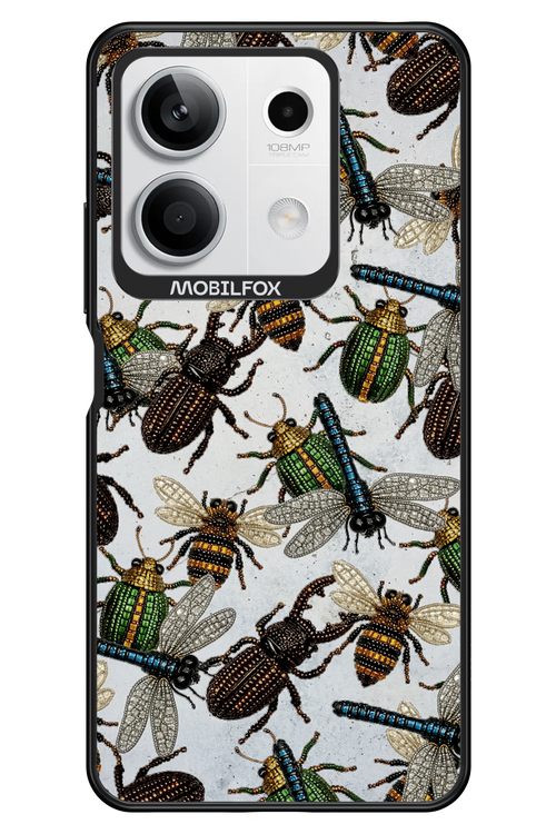 Beetle Gem - Xiaomi Redmi Note 13 5G