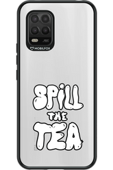 Outline Edition - Xiaomi Mi 10 Lite 5G