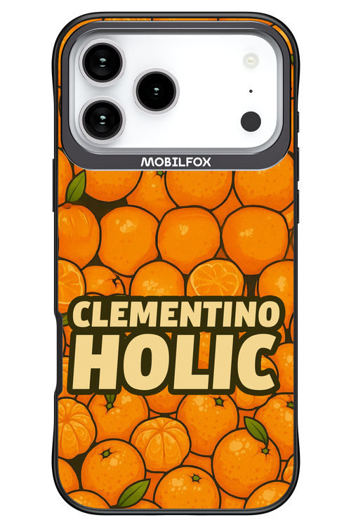 Clementino Holic - Apple iPhone 17 Pro Max