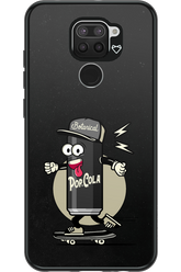 PopCola Botanical - Xiaomi Redmi Note 9