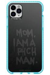 Rich Man - Apple iPhone 11 Pro Max