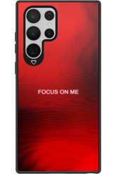 Focuss - Samsung Galaxy S22 Ultra