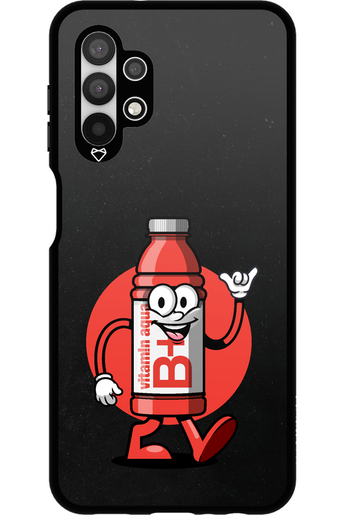 Vitamin Aqua B+ - Samsung Galaxy A13 4G
