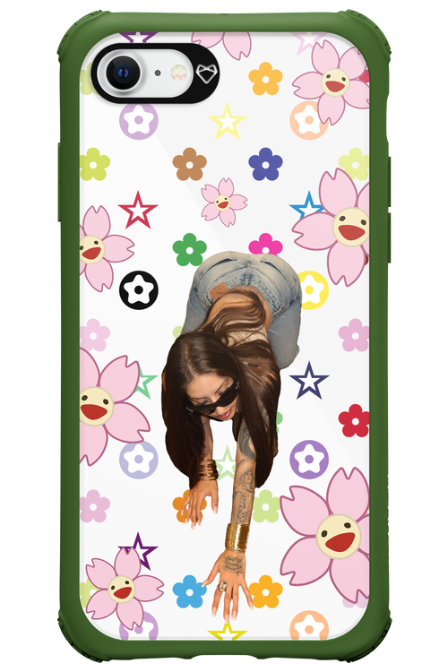 Oh G!rl - Apple iPhone SE 2022