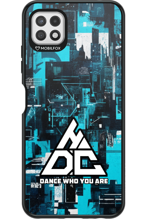 HDC 5 - Samsung Galaxy A22 5G