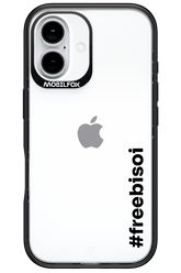 freebisoi I - Apple iPhone 16