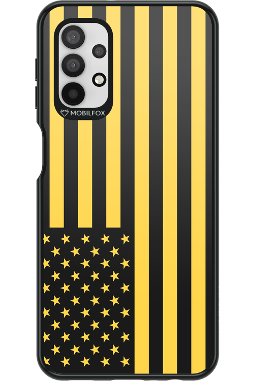 Safety Stars - Samsung Galaxy A32 5G