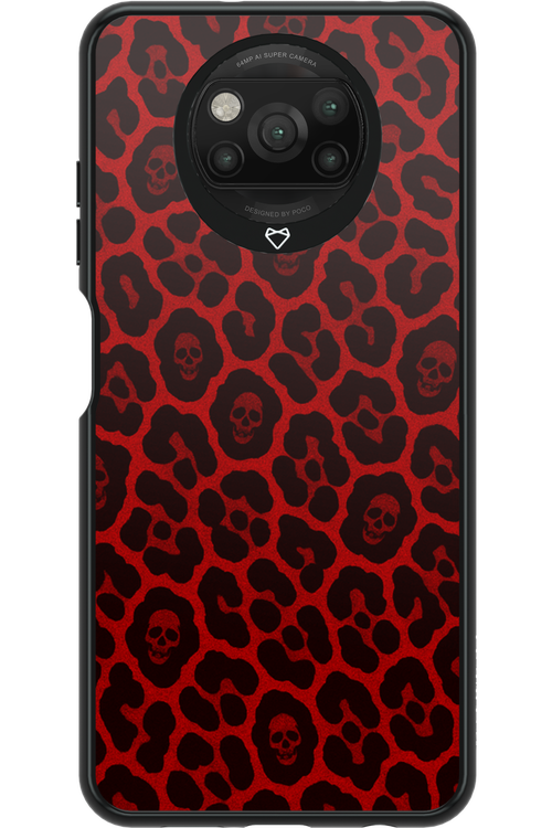 Wild Death - Xiaomi Poco X3 NFC