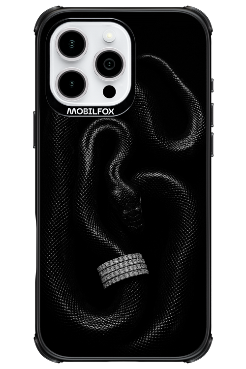 Diamond Mamba - Apple iPhone 16 Pro Max