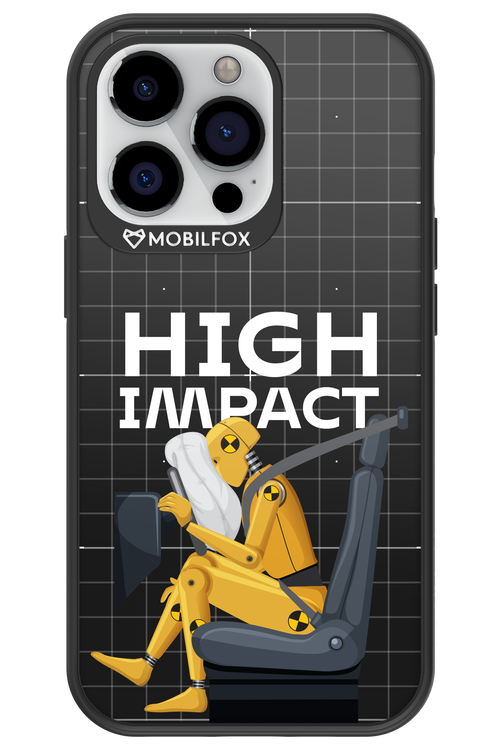 High Impact - Apple iPhone 13 Pro