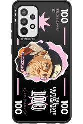 FRANKUTO - Samsung Galaxy A72
