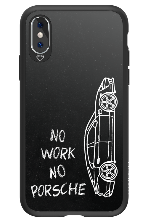 No Work - Apple iPhone XS