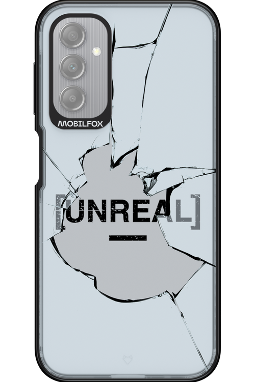 Broken Glass - Samsung Galaxy A14