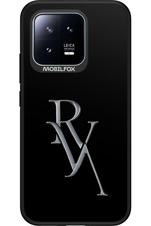 Silver RVA - Xiaomi 13