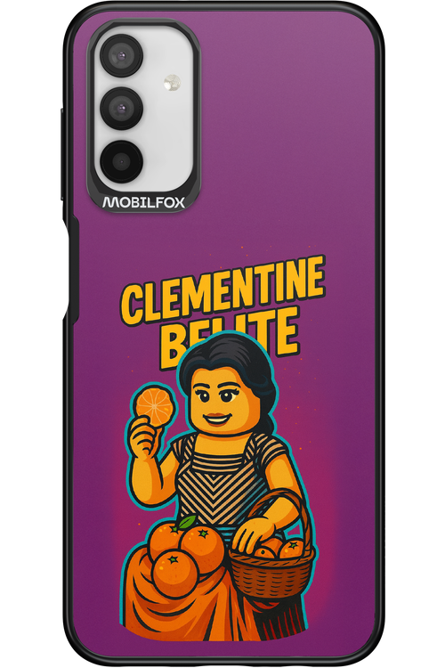 Clementine Belite Lego - Samsung Galaxy A04s