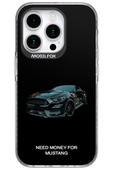 Car Money - Apple iPhone 15 Pro