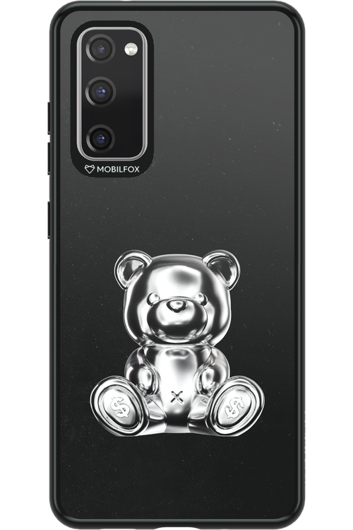Dollar Bear - Samsung Galaxy S20 FE