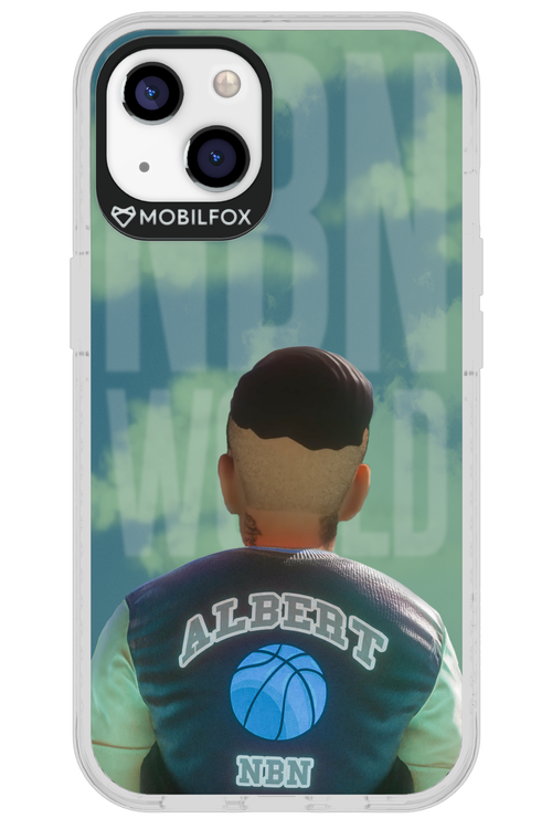 Albert Sky - Apple iPhone 13