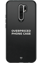 Overprieced - Xiaomi Redmi 9