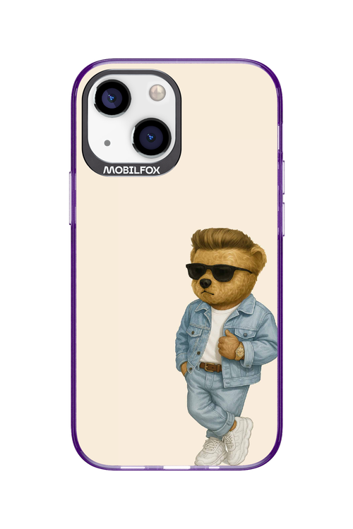 Gamibear (Desert) - Apple iPhone 13 Mini