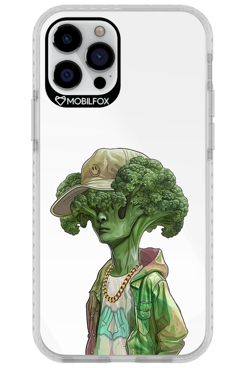 Brokkoli - Apple iPhone 12 Pro