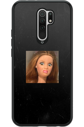 Ew - Xiaomi Redmi 9