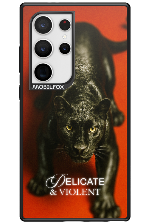 DeliCat - Samsung Galaxy S24 Ultra