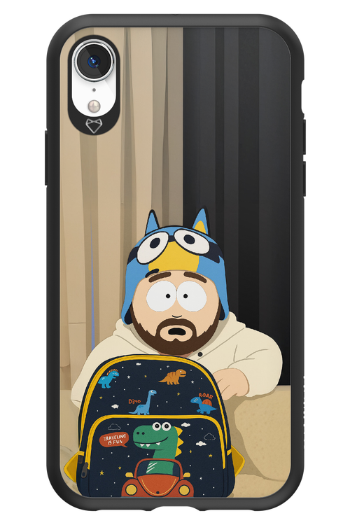 KidHeli - Apple iPhone XR