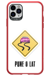 Pune O Lat - Apple iPhone 11 Pro Max