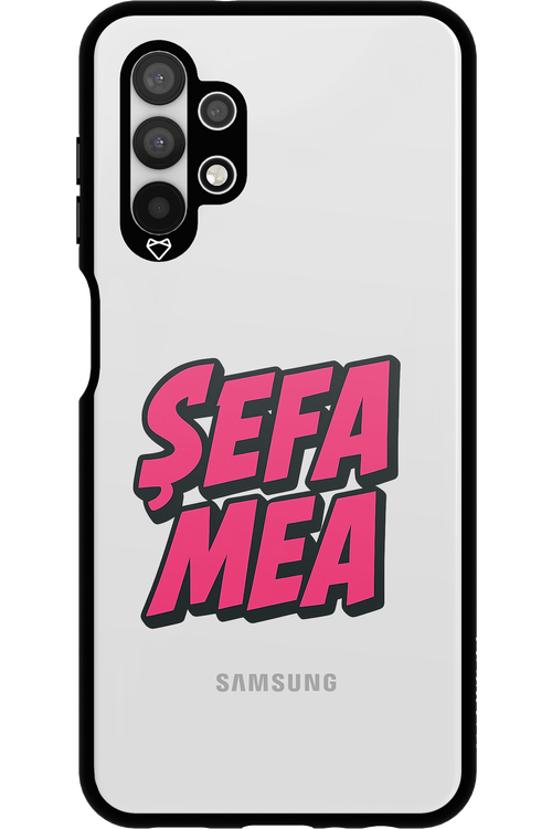 Sefa Mea - Samsung Galaxy A13 4G