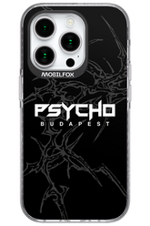 Dark Psycho - Apple iPhone 15 Pro