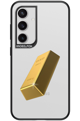Gold - Samsung Galaxy S24