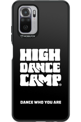 HDC 1 - Xiaomi Redmi Note 10